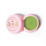 Exfoliante labial exfoliante