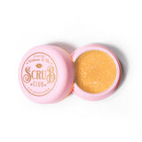 Exfoliante labial exfoliante