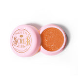 Exfoliante labial exfoliante