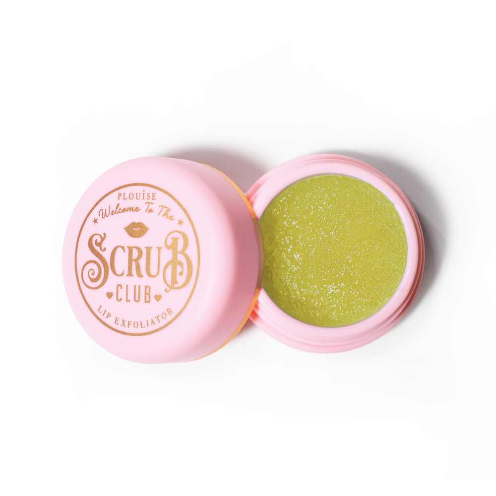 Exfoliante labial exfoliante