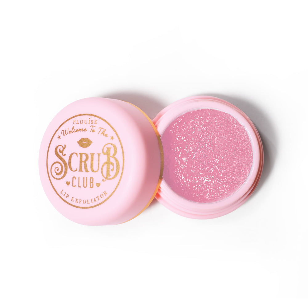 Exfoliante labial exfoliante