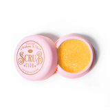 Exfoliante labial exfoliante