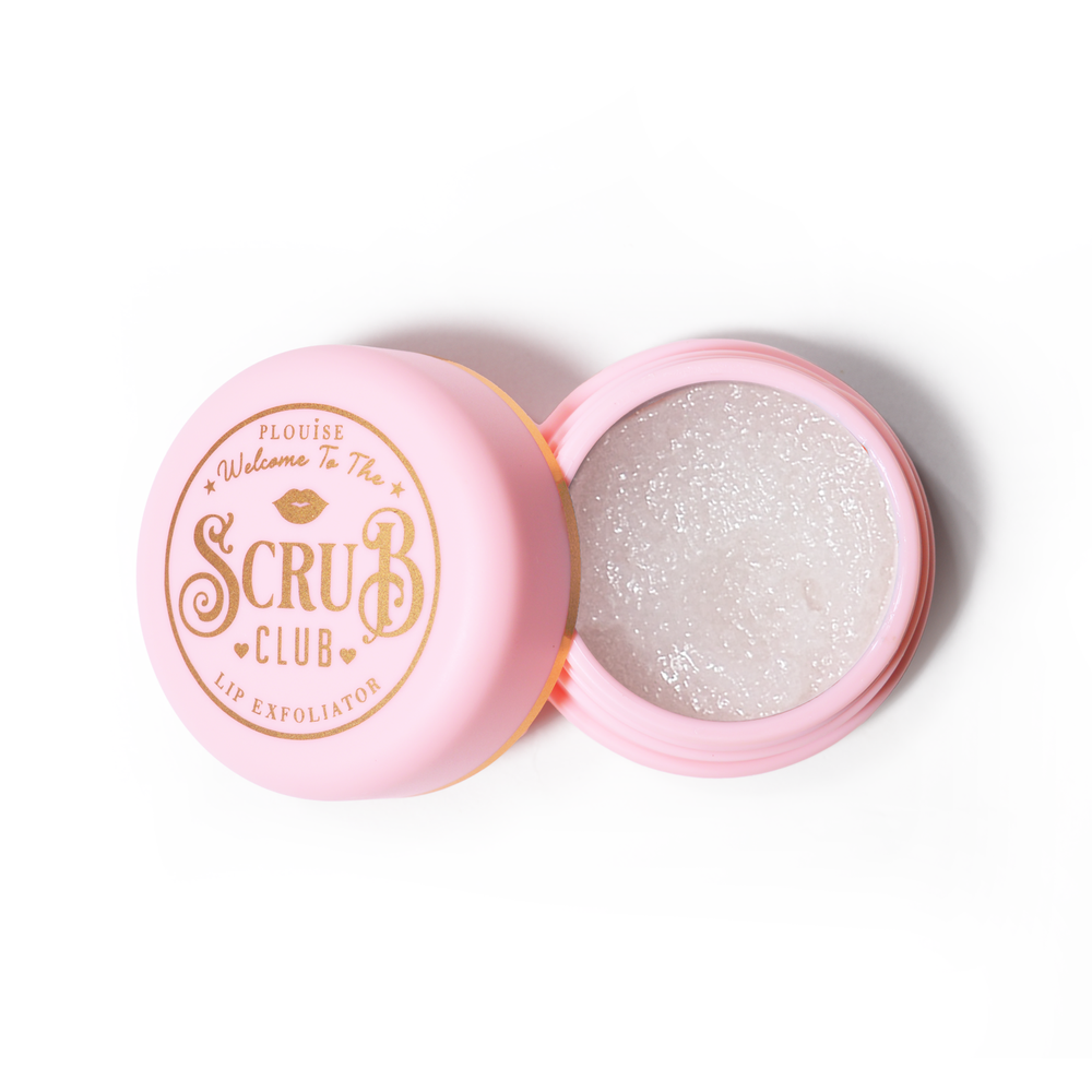 Exfoliante labial exfoliante