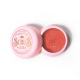 Exfoliante labial exfoliante
