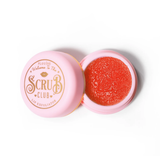 Exfoliante labial exfoliante