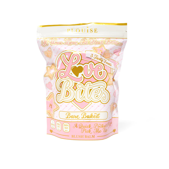 Love Bites Blush Balm Sæt