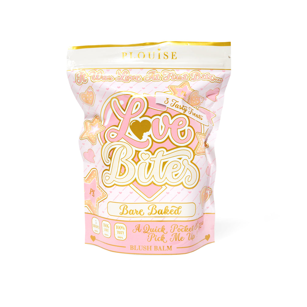 Love Bites Blush Balm Sæt