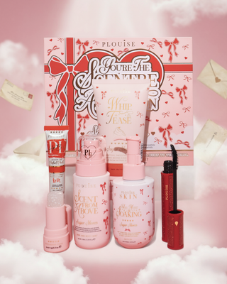 Paquete de San Valentín Love From P.Louise