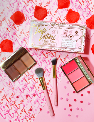 P. Louise Love Letters Bundle Blush & Bronzer