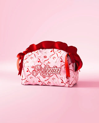 P.Louise Christmas Bow Bags