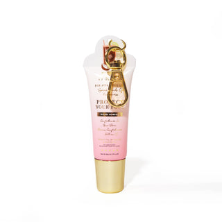 P.Louise Mini Keychain Lip Conditioner