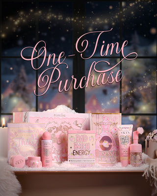 P. Louise Budget Box de setembro (compra única)