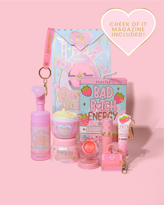 P.Louise Obsessed For Bad Bitch Bundle