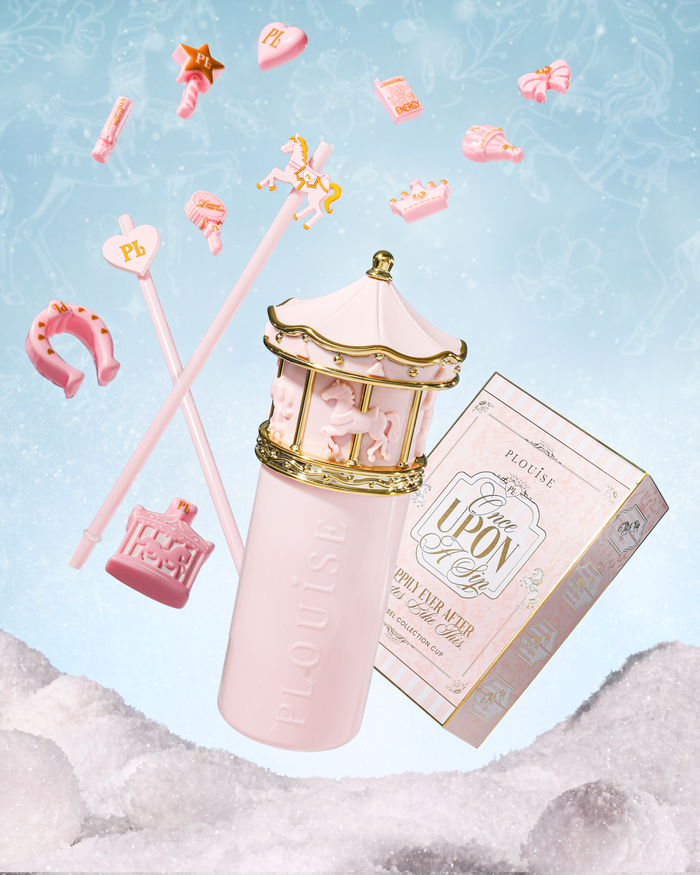 Once Upon A Sip Drink Cup Gavesæt
