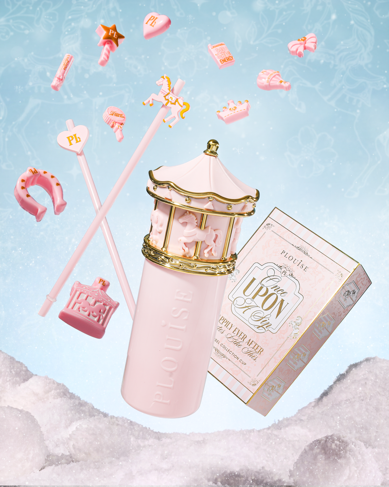 Once Upon A Sip Drink Cup Gavesæt