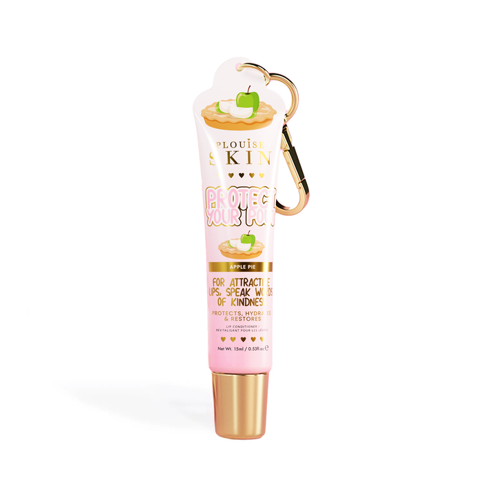 Beskyt din Pout Keychain Lip Conditioner