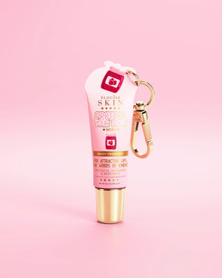 P.louise Miniwood Vanity Box