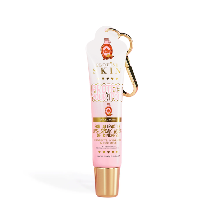 Beskyt din Pout Keychain Lip Conditioner