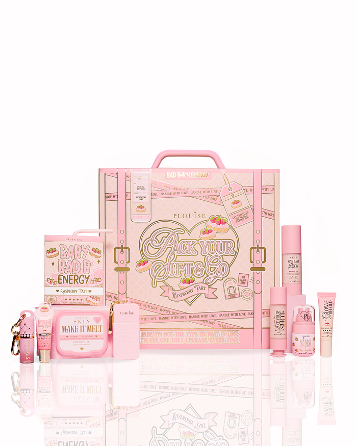 Sommerserveret Sweet Bundle Trio
