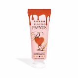 pintura cosmética