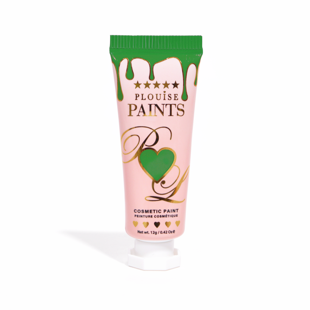 pintura cosmética