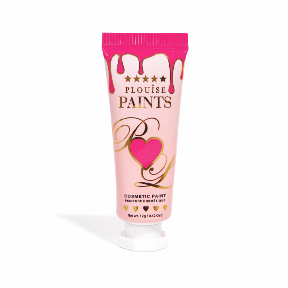 pintura cosmética