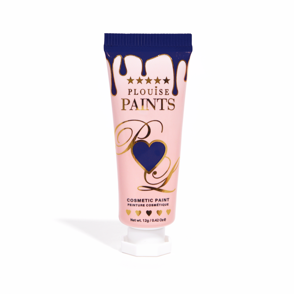 pintura cosmética