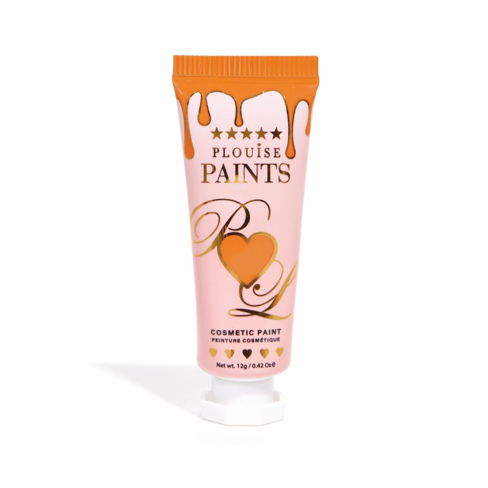 pintura cosmética
