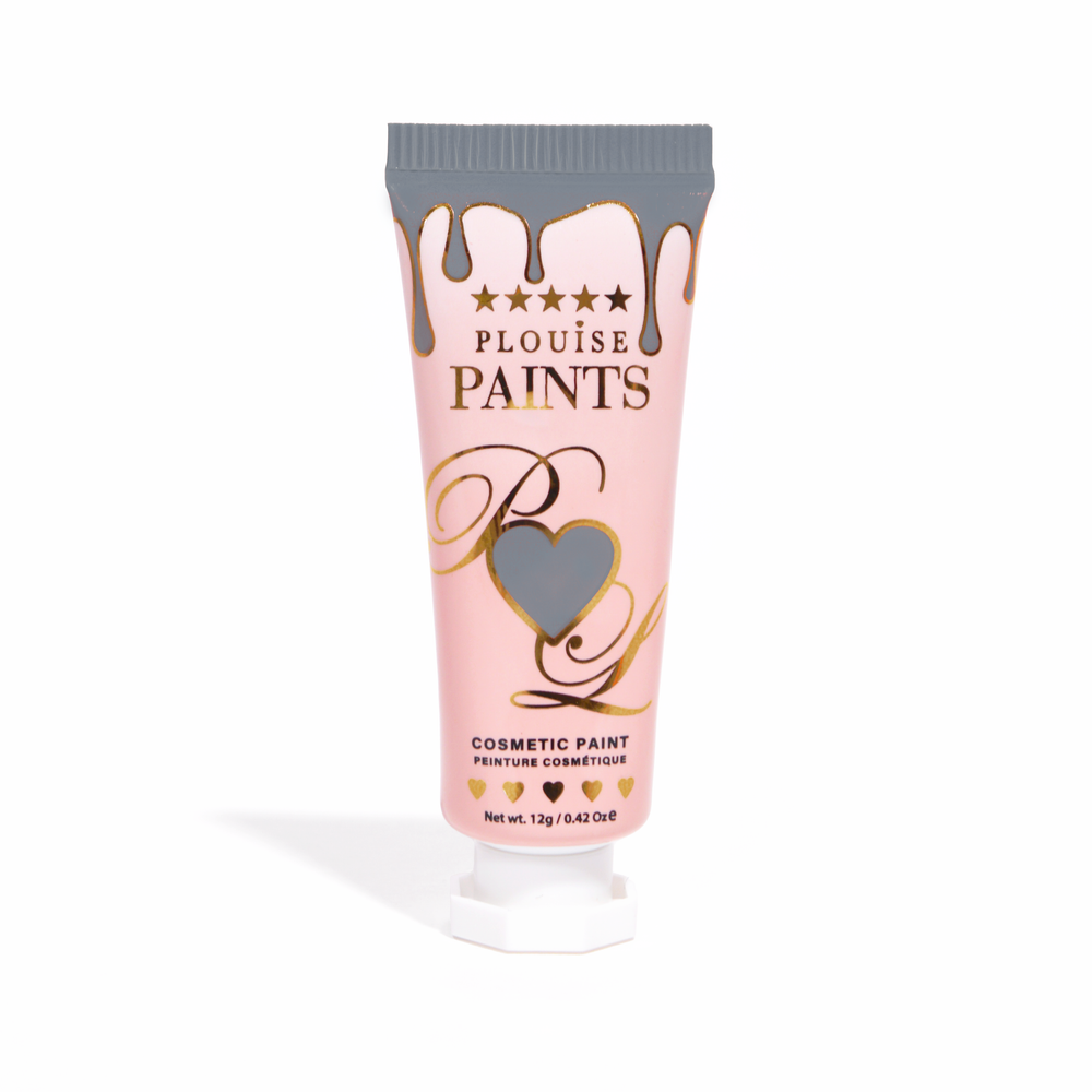 pintura cosmética