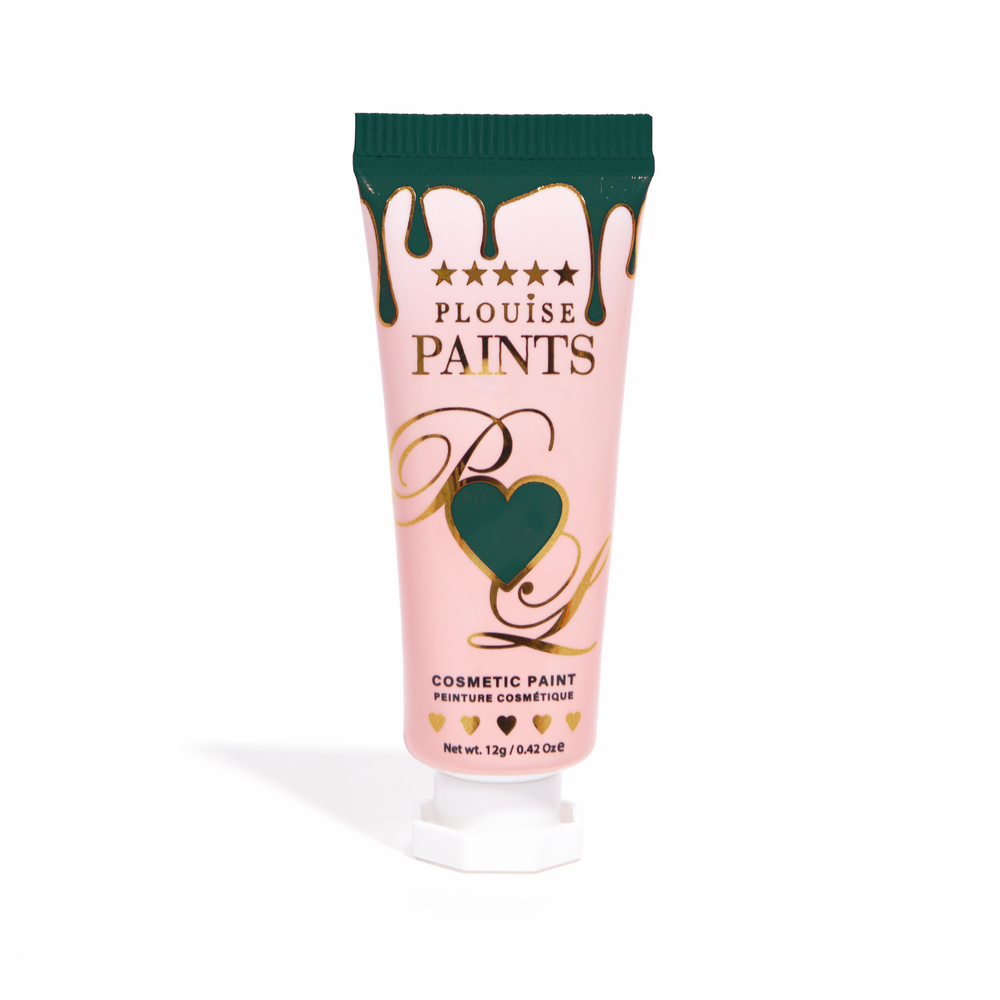 pintura cosmética