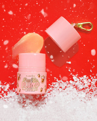 P.Louise Passe o tratamento labial gordinho