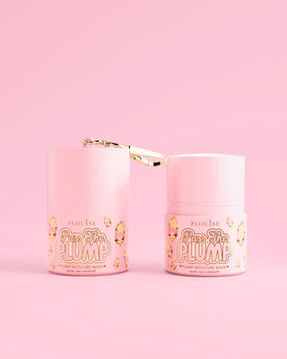 P.louise Miniwood Vanity Box