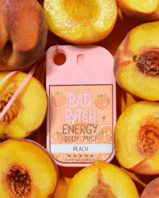 P.Louise Bad Bitch Body Mist