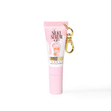 Mini Llavero Serum Labial Sedoso