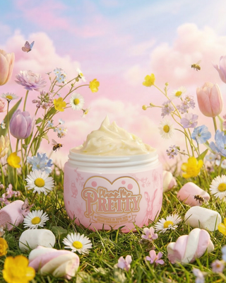 P. Louise Plump Me Pretty Moisturizer