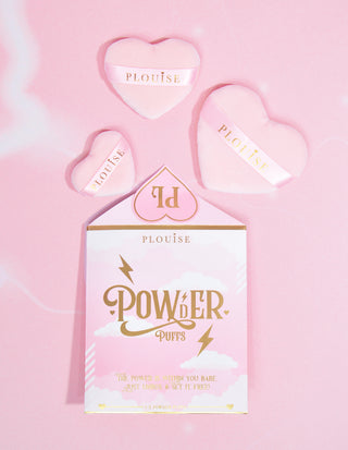 P.louise polveri set
