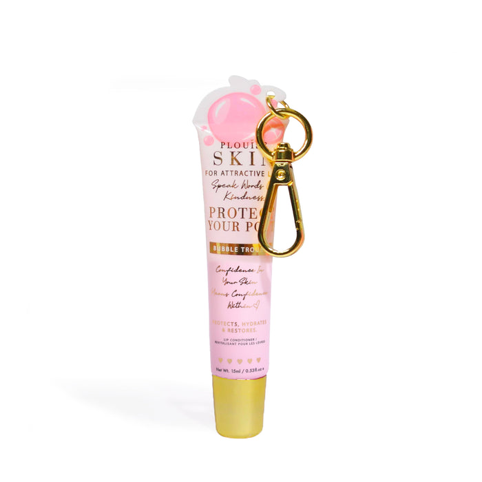 Beskyt din Pout Keychain Lip Conditioner