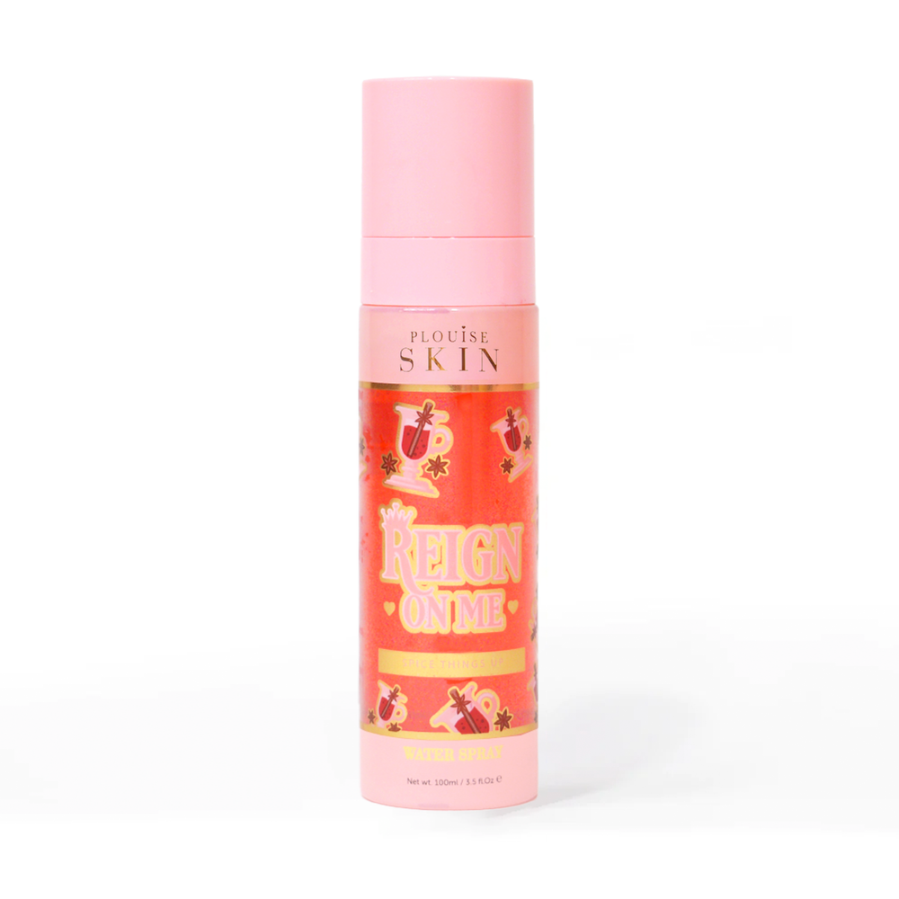 Reign On Me Spray de agua facial hidratante