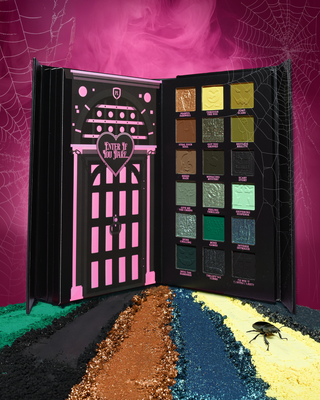 P.Louise Baddie Boo - Halloween Full Collection