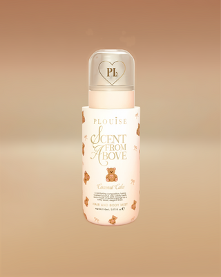 Scent From Above Hair & Body Mist - Kokosnøddekage