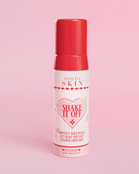 Shake It Off Cleanser - Cherry