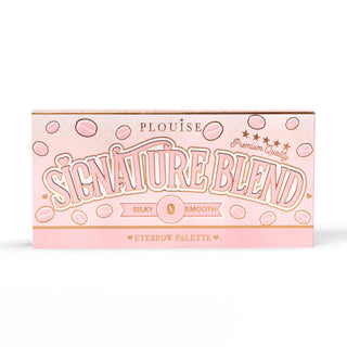 P.Louise Signature Blend Wenkbrauwpalet