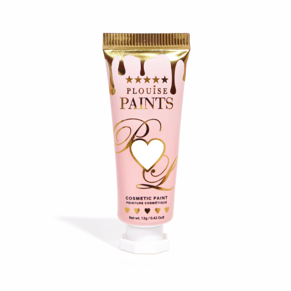 Pintura cosmética tono de piel