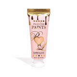 Pintura cosmética tono de piel