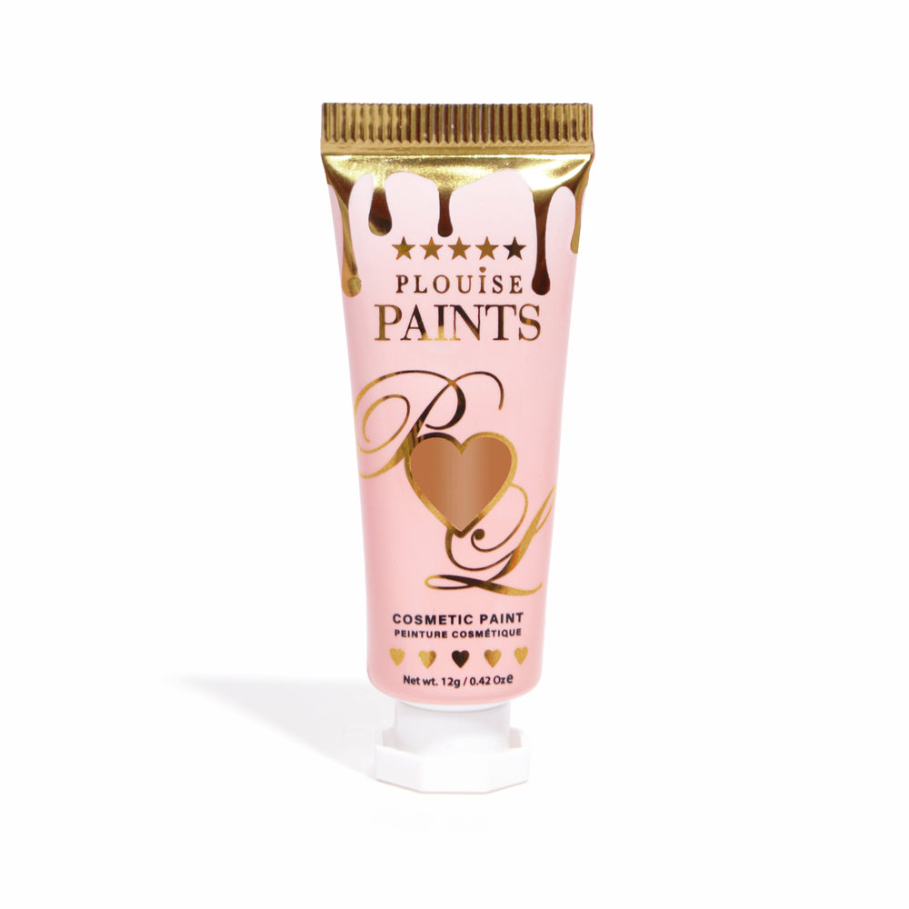 Pintura cosmética tono de piel