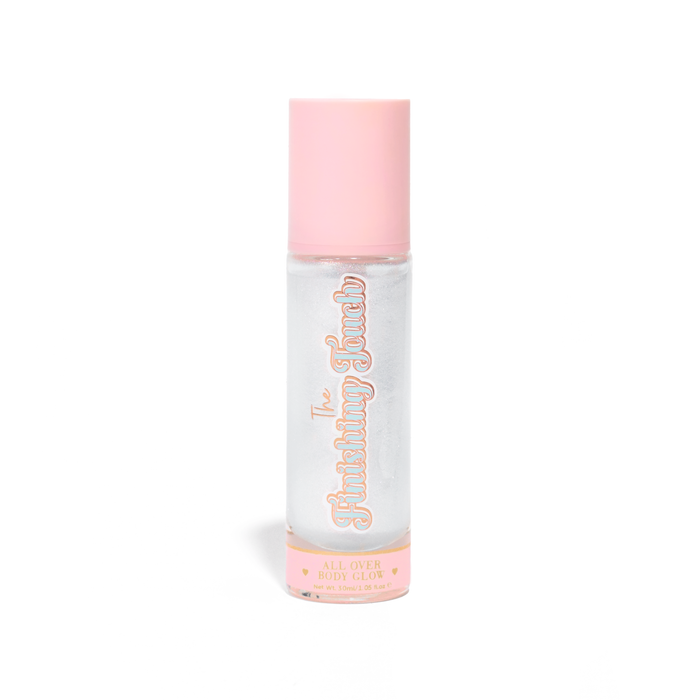 Prikken over i'et All Over Body Glow