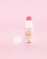 P.Louise So Smitten Blush Stick in Bunny Business shade
