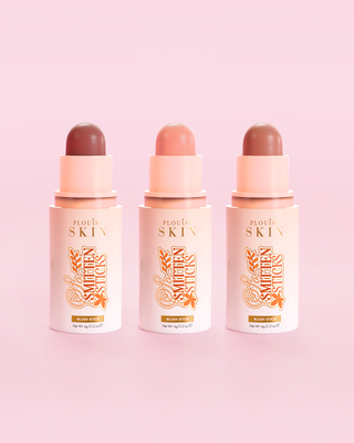 Falling For P.Louise Makeup Set