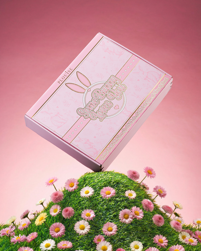 Set de maquillaje Somebunny te ama