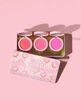 Lata de colorete en crema Spoild For Choice